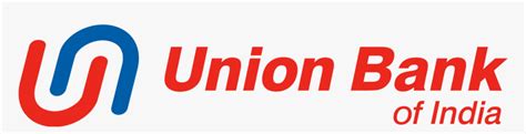 Union Bank Of India Bank Logo, HD Png Download - kindpng