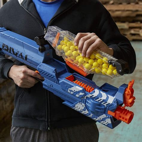 Top 10 Best Nerf Guns in 2023 Reviews | Buyer's Guide