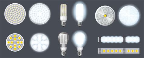 Why luminaire LED ? – LIGMAN