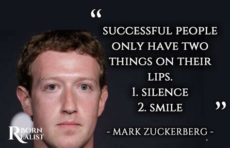 50 Inspiring Mark Zuckerberg Quotes [On Leadership, Risk & Money]