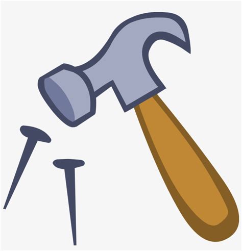 636039358080536200 - Hammer Clipart Transparent PNG - 1033x1033 - Free ...