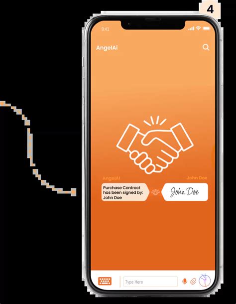 Save Time and Effort with AngelAi Ai-Sign - Smarter, Faster Signature ...