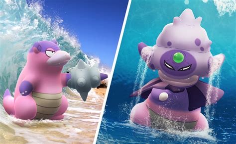 Pokemon GO: Are Slowbro & Slowking Good? Best Moveset Explained