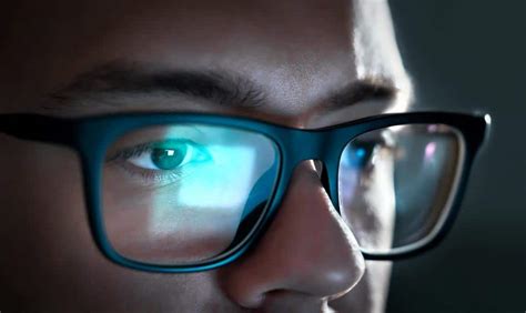 What Are The Benefits Of Blue Light Blocking Glasses?