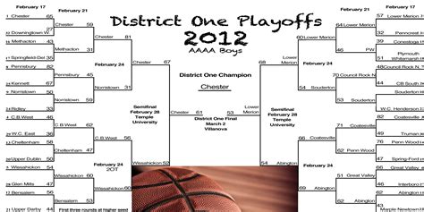 Piaa District 2 Basketball Playoffs 2024 - Hanni Queenie