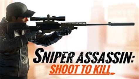 Download Sniper 3D Assassin Game for Windows 8/8.1/PC and MAC