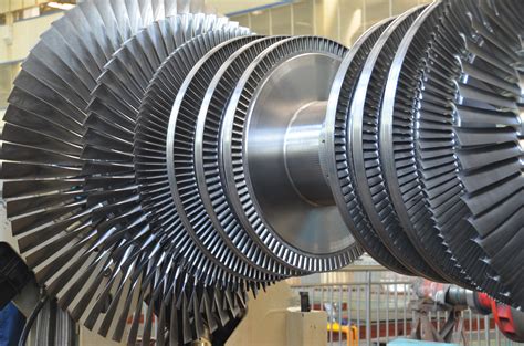 10MW High-speed& High-Efficiency Steam Turbine China Manufacturers ...