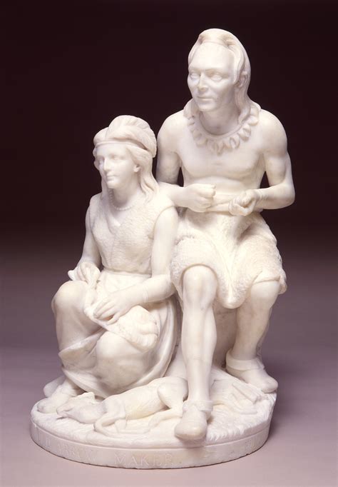 Mary Edmonia « Wildfire » Lewis — AWARE