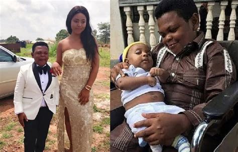 Full details of actor Osita Iheme's marriage, wife and children - DNB ...