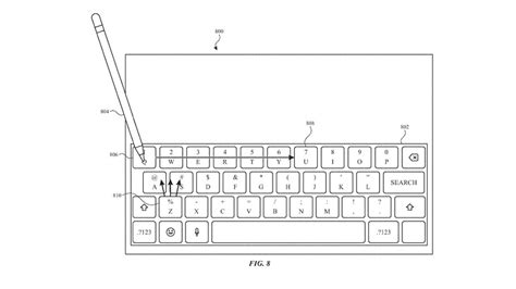 iPad Pro 2020 could get this amazing Apple Pencil upgrade | Tom's Guide