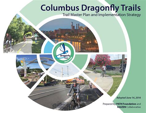 Columbus Dragonfly Trails — KAIZEN Collaborative