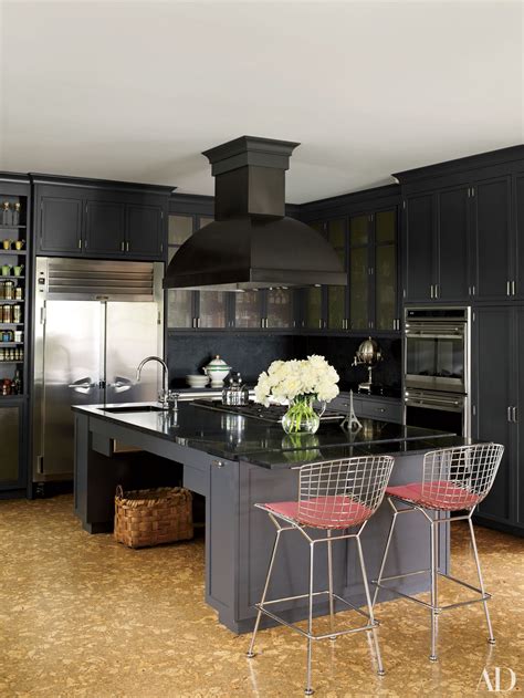 Black Kitchen Countertop Materials – Things In The Kitchen