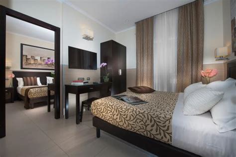 YES HOTEL $58 ($̶9̶5̶) - Updated 2020 Prices & Reviews - Rome, Italy ...