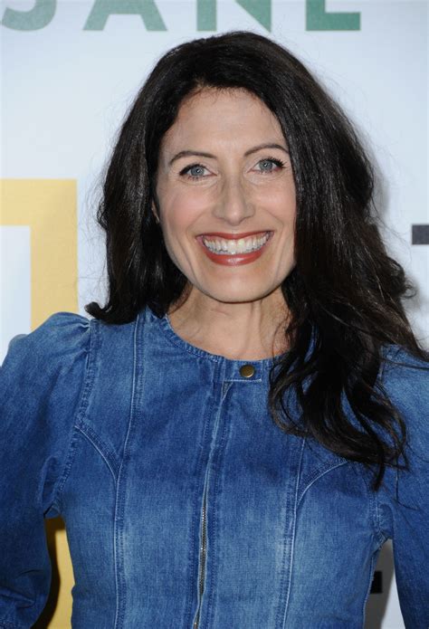 Lisa Edelstein – National Geographic Documentary Film’s “Jane” Premiere ...