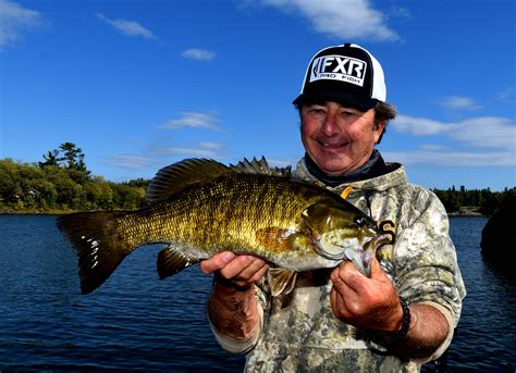 Great expectations: What exactly constitutes a trophy fish? • Outdoor ...