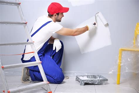 8 REASONS WHY TO CHOOSE A PAINTER AND DECORATOR - Yonge Painting