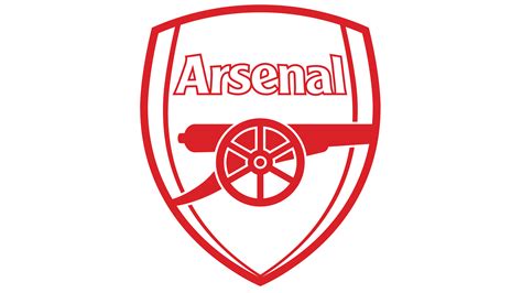 Arsenal Logo, symbol, meaning, history, PNG, brand