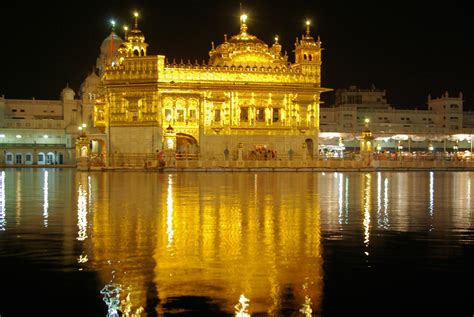 The Golden Temple, Amritsar | ambujstyagi