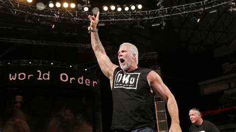 Kevin Nash wants to manage a new nWo in WWE - Cageside Seats