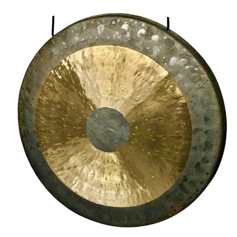 The Gong Shop Chau Gongs - Chinese Gongs