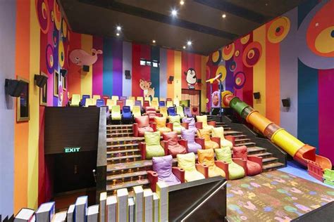 PVR Playhouse: Theatre For Kids | LBB, Bangalore