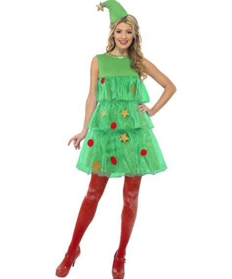 15 Outstanding Green Christmas Dresses - YusraBlog.com