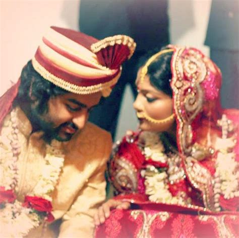 Arijit Singh And Koel Roy Wedding Photos