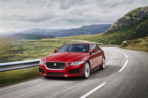 News : Here's the XE, but is it sexy? - AROnline