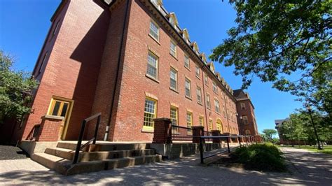 UPEI to hold town hall after report describes 'toxic' environment | CBC ...