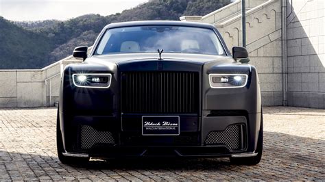 Rolls Royce Phantom Wallpaper 4k For Pc ~ Royce Rolls Phantom 4k ...