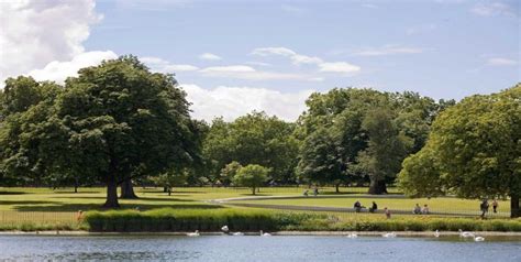 Hotels near Hyde Park - Tourist England