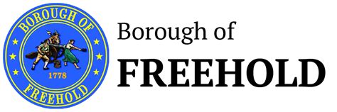 Freehold NJ - Tax Assessor