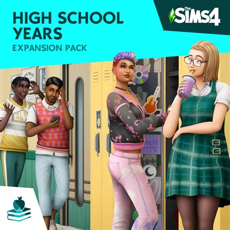 The sims 4 all dlc and expansion packs - colorfaq