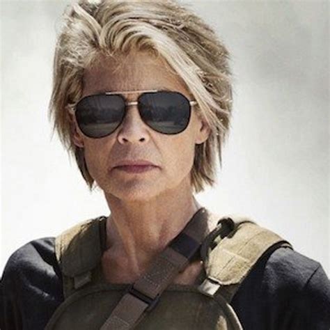 Sarah Connor Quotes - Terminator 2: Judgment Day