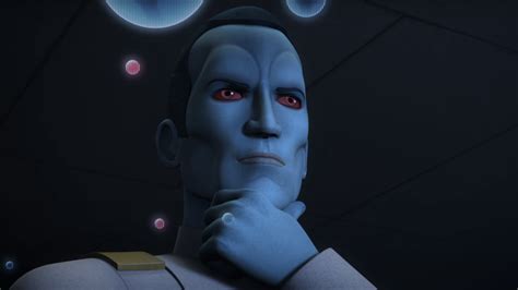 Star Wars Rebels' Lars Mikkelsen Responds To Rumors He's Reprising ...