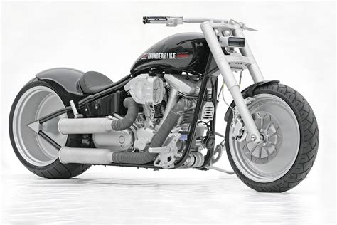 Yamaha Xv1600 Bobber Umbau | Reviewmotors.co