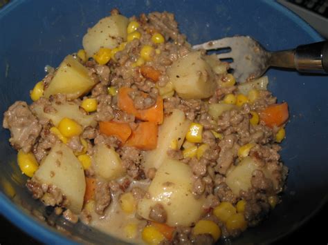 Easy Hamburger Stew Recipe - Food.com