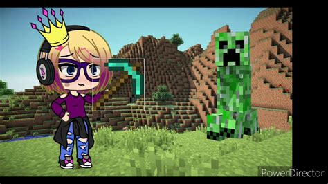 Creeper..? Revenge parody ( Minecraft) - YouTube