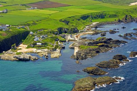 Ballintoy Harbour in Ballintoy, NI, United Kingdom - harbor Reviews ...