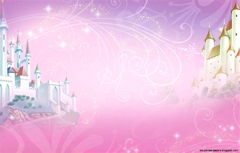 Pink Princess Castle Wallpapers - Top Free Pink Princess Castle ...