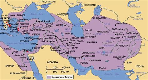 Persian Empire | Persian empire map, Historical maps, Persian empire