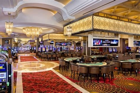 Casinos Near Orlando, Florida – Closest One to Disney World & Map