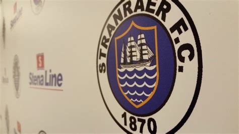 A message for Stranraer FC members and supporters - Stranraer FC