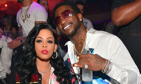 VIDEO: Rapper Gucci Mane Proposes to Girlfriend Keyshia Ka’oir on Kiss ...