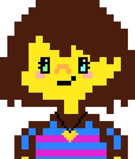 Congratulations! The PNG Image Has Been Downloaded (Undertale Frisk ...