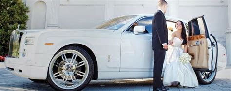 13 Tips to remember while booking Wedding Limo Service