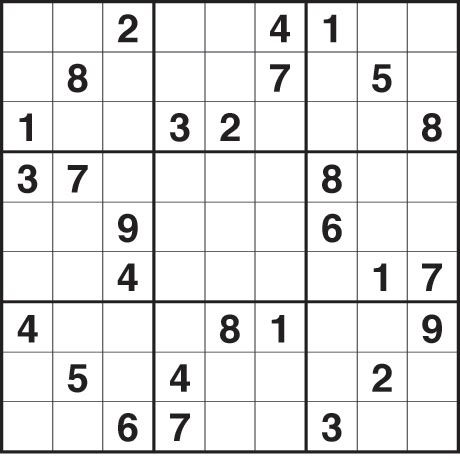 easy sudoku - DriverLayer Search Engine