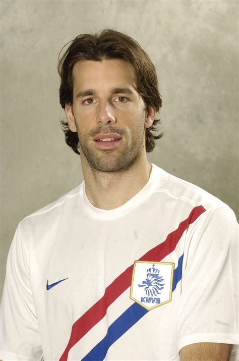 I Was Here.: Ruud van Nistelrooy