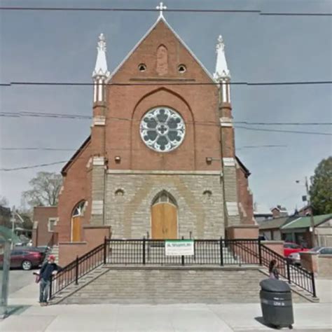 St. Agnes Church | Toronto | Ontario | Mass Times