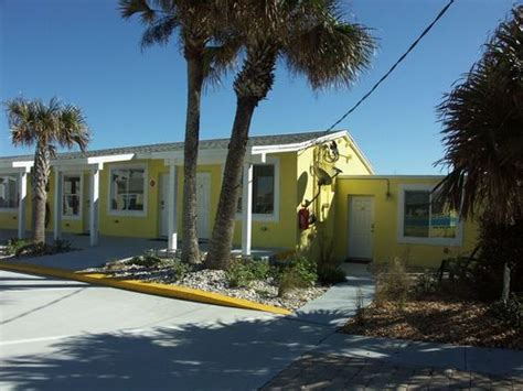 Flagler Beach Oceanfront Hotel Motel and Vacation Rentals